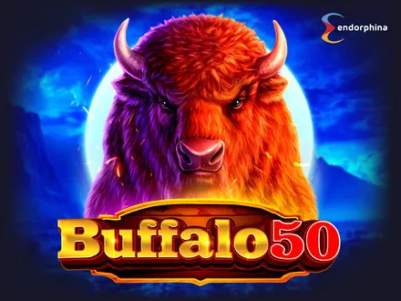 Buffalo 50 slot